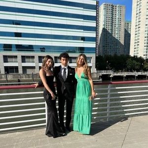 Meet your Posher, Jill